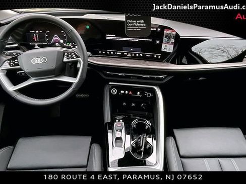 New 2025 Audi Q5 Premium Plus AWD/4WD image 5