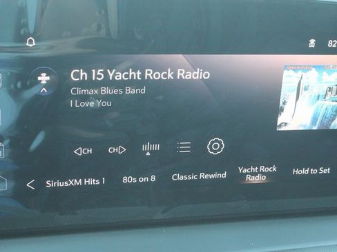 New 2026 Buick Encore GX Sport Touring w/ Comfort Package image 30