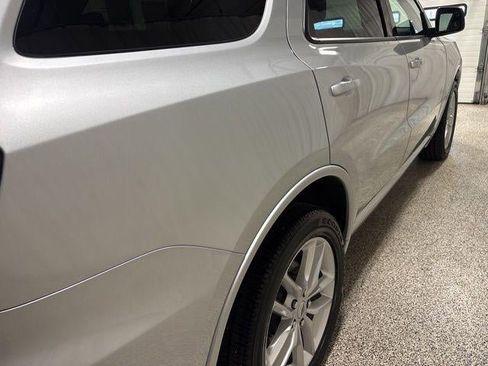 Used 2025 Dodge Durango GT AWD/4WD image 10
