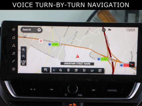 Used 2023 Nissan Altima 2.5 SV w/ SV Premium Package image 18