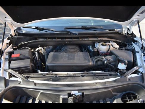 Used 2024 GMC Yukon Denali w/ Denali Reserve Package AWD/4WD image 46