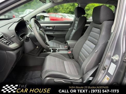Used 2018 Honda CR-V LX image 15