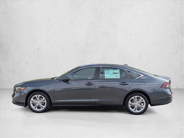 New 2026 Honda Accord LX image 5