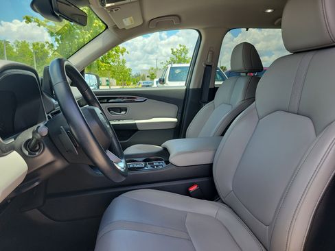 Used 2024 Honda Pilot EX-L image 24