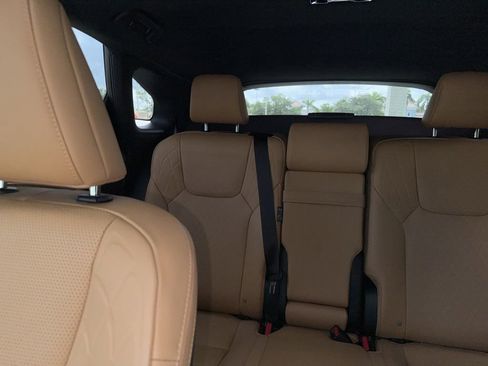 Used 2025 Lexus RX 350 Premium Plus w/ Accessory Package (Z1) FWD image 17