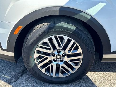 New 2026 Hyundai Palisade SEL FWD image 24