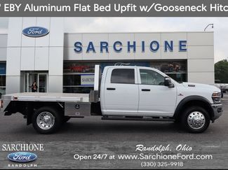 Used 2025 RAM 4500 Tradesman w/ Safety Group AWD/4WD video 1