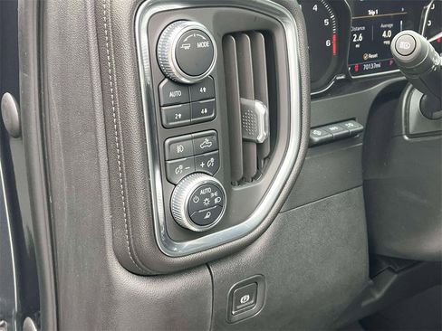 Certified 2021 GMC Sierra 1500 Denali w/ Denali Ultimate Package image 28