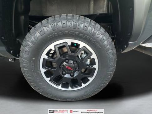 New 2026 Toyota Tacoma TRD Off-Road image 19