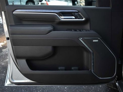 New 2026 Chevrolet Silverado 2500 LTZ w/ LTZ Plus Package image 24