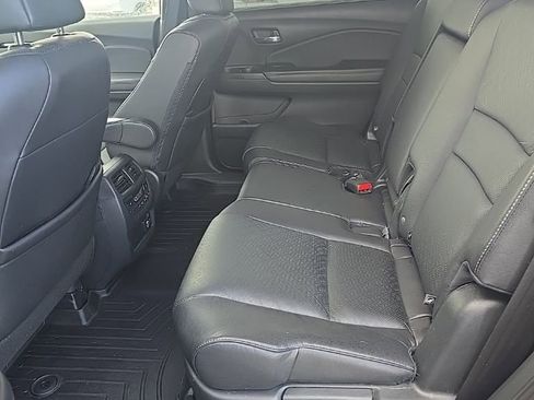 Used 2020 Honda Passport Elite image 12