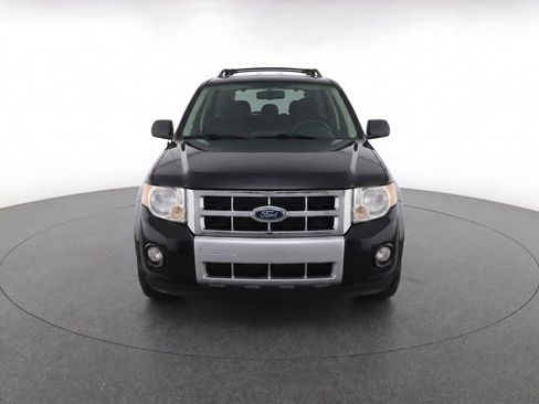 Used 2011 Ford Escape Limited w/ 302A Rapid Spec Order Code FWD image 5