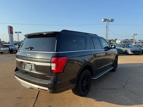 Used 2023 Ford Expedition Max XLT RWD image 5