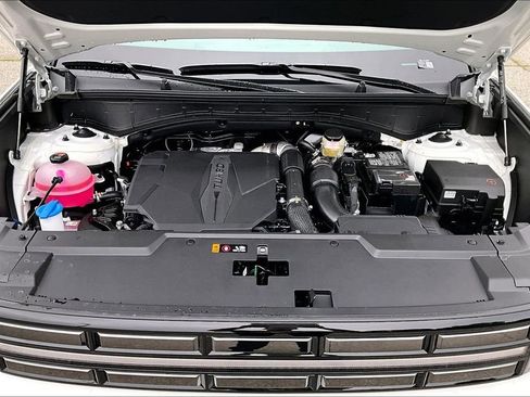 New 2026 Hyundai Santa Fe Limited AWD/4WD image 12