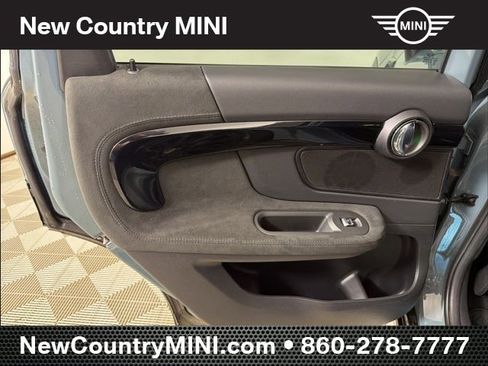 Certified 2023 MINI Cooper Countryman S w/ Signature Upholstery Package AWD/4WD image 14