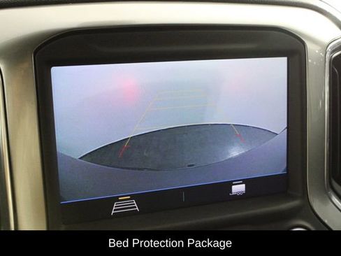 Used 2021 Chevrolet Silverado 1500 RST image 8