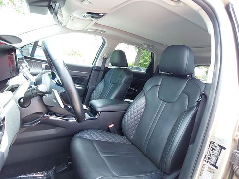 Used 2021 Kia Sorento SX FWD image 15