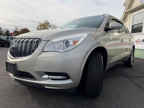 Used 2015 Buick Enclave Leather image 9