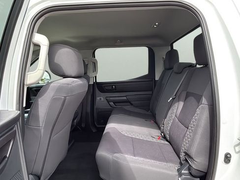 Used 2024 Toyota Tundra SR w/ SR Tow Package image 14