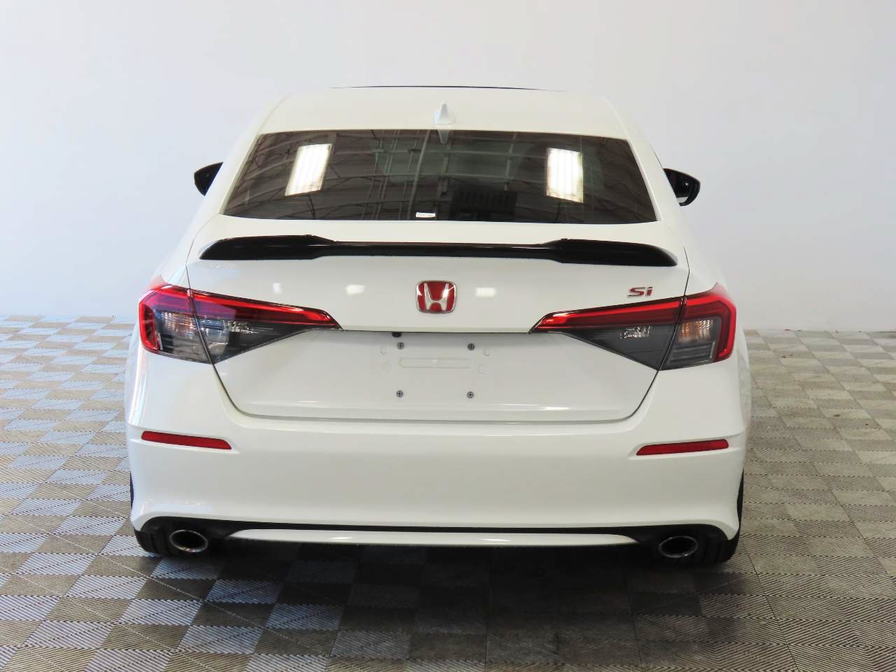 Used 2024 Honda Civic Si image 4