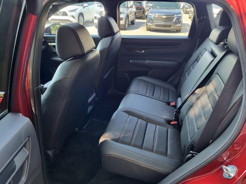 Used 2024 Honda CR-V Sport-L image 15