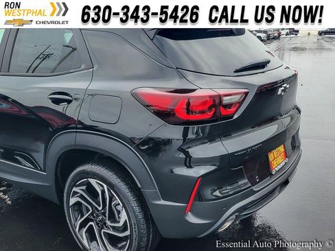 New 2026 Chevrolet TrailBlazer RS w/ Convenience Package image 6