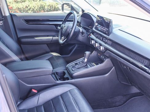 Used 2025 Honda CR-V EX-L image 18