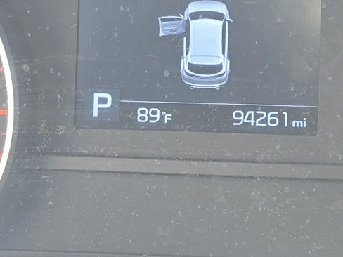 Used 2020 Kia Sportage S AWD/4WD image 5
