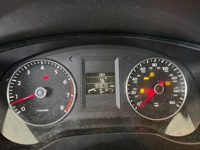 Used 2012 Volkswagen Jetta SE