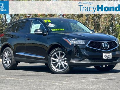 Used 2023 Acura RDX FWD w/ Technology Package