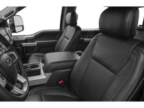 Used 2019 Ford F250 Lariat AWD/4WD image 9