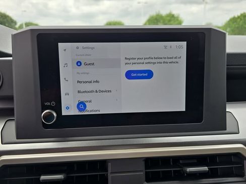 New 2026 Toyota Tacoma TRD Off-Road AWD/4WD image 19