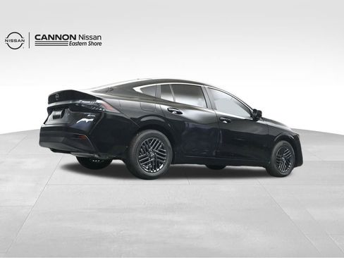 New 2026 Nissan Sentra SV image 26