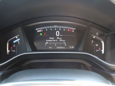 Used 2018 Honda CR-V Touring image 14