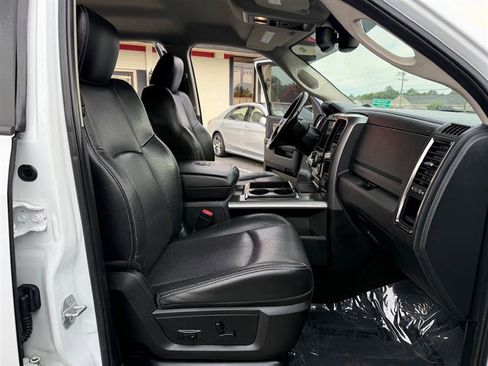 Used 2015 RAM 1500 Sport w/ Sport Premium Group image 10