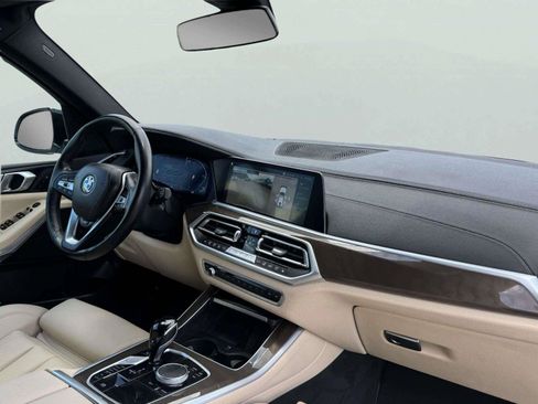 Used 2022 BMW X5 xDrive40i w/ Premium Package AWD/4WD image 68