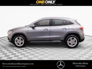 Used 2021 Mercedes-Benz GLA 250 4MATIC video 2