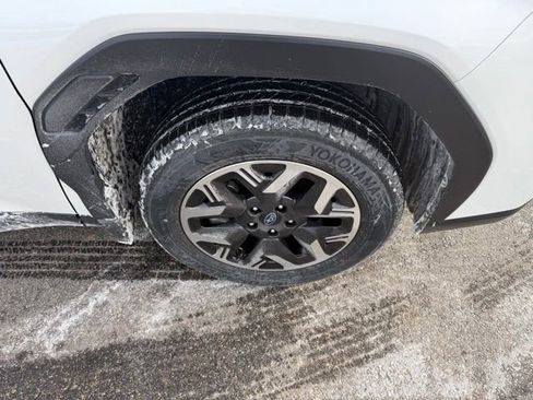 Certified 2025 Subaru Forester Base image 19