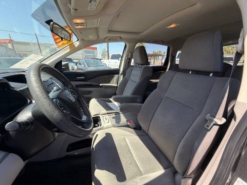 Used 2012 Honda CR-V EX image 15