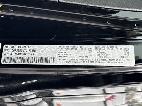 New 2026 Jeep Gladiator Mojave image 34