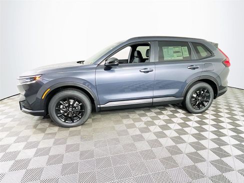 New 2026 Honda CR-V Sport-L image 3