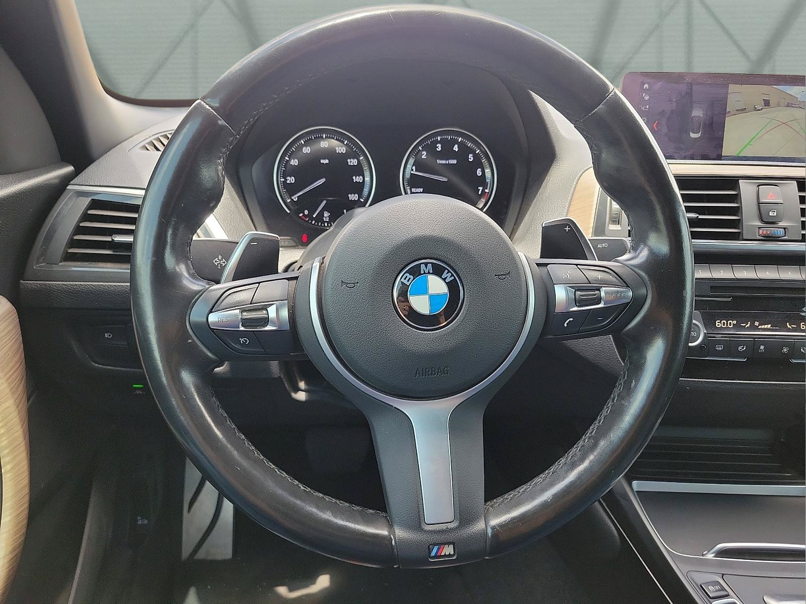 Used 2019 BMW 230i xDrive Convertible w/ M Sport Package AWD/4WD image 19