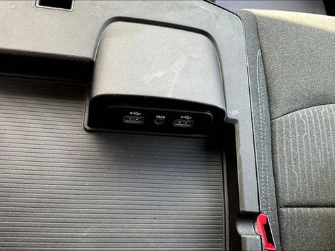 Used 2022 RAM 1500 Warlock w/ Electronics Group AWD/4WD image 16