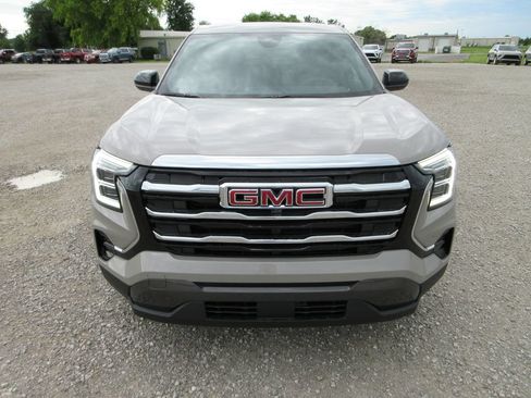 New 2026 GMC Terrain Elevation FWD image 10