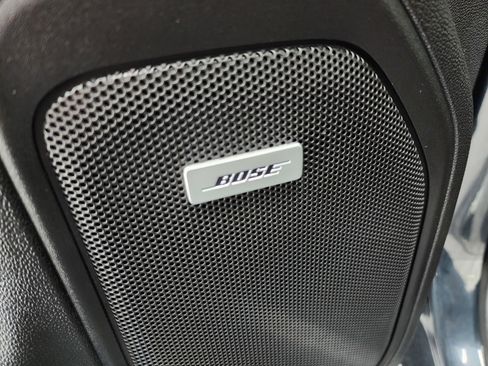 Used 2023 GMC Sierra 3500 Denali w/ Denali Ultimate Package image 46