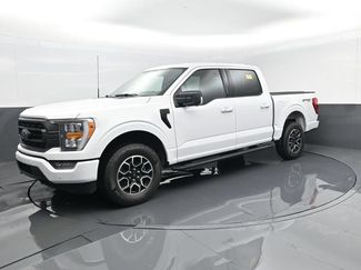 Used 2023 Ford F150 XLT w/ Equipment Group 302A High AWD/4WD video 1