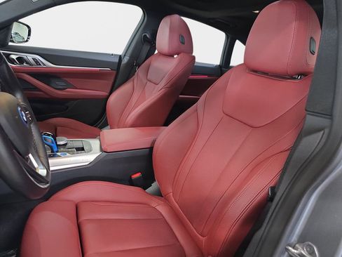 Used 2023 BMW i4 eDrive35 w/ Premium Package RWD image 17