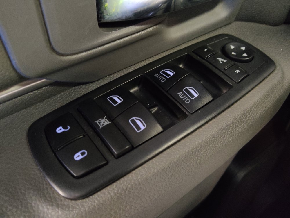 Used 2019 RAM 1500 Big Horn RWD image 27