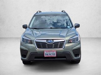 Used 2021 Subaru Forester AWD/4WD video 2
