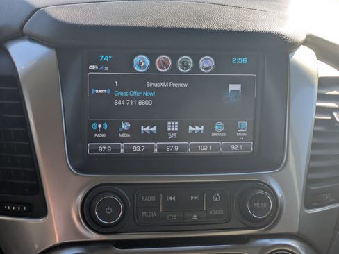 Used 2019 Chevrolet Tahoe LS w/ All-Season Package image 21